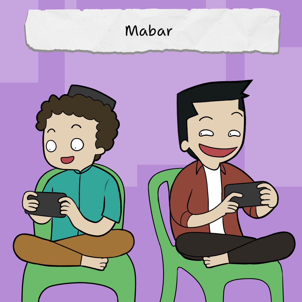 Bimas Islam, Kemenag tweet media