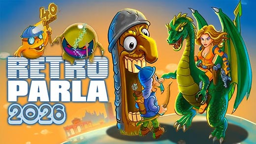 👾RetroManiac👾 tweet media