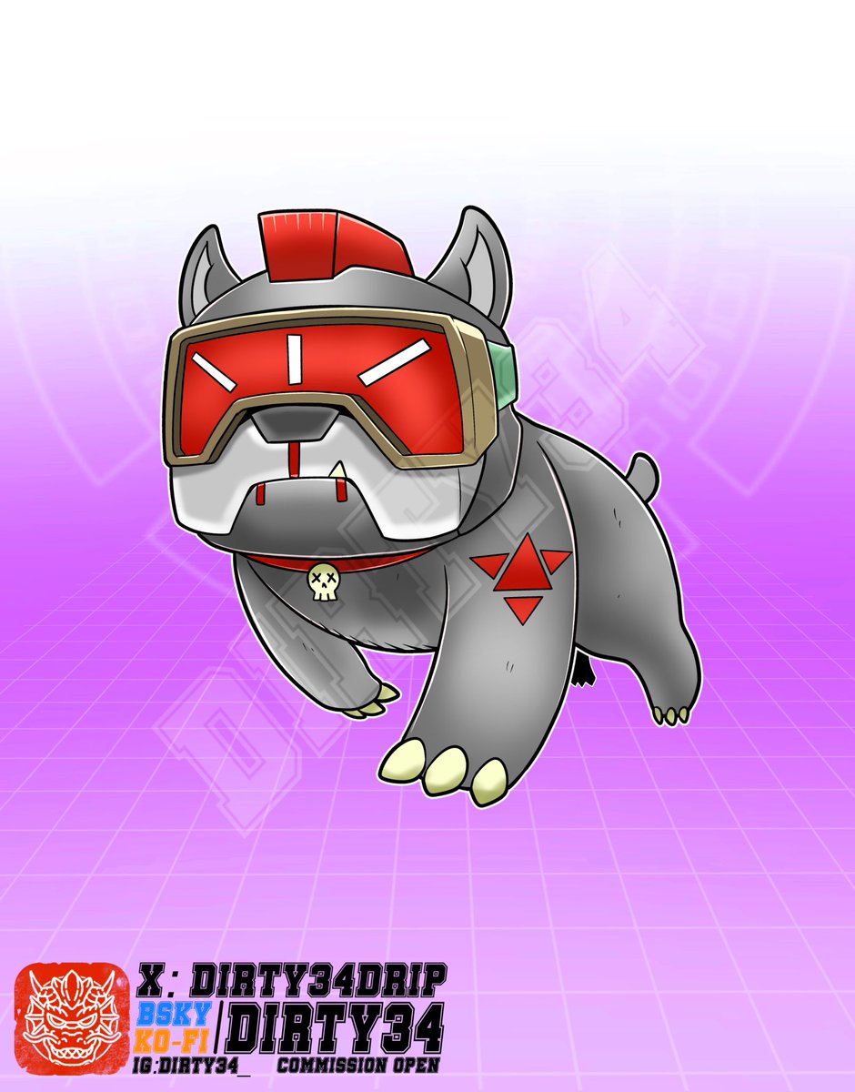 ＤＩＲＴＹ３４ / CommissionOpen tweet media