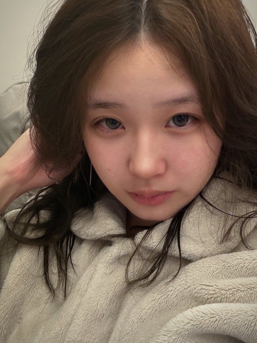 清妤online tweet media