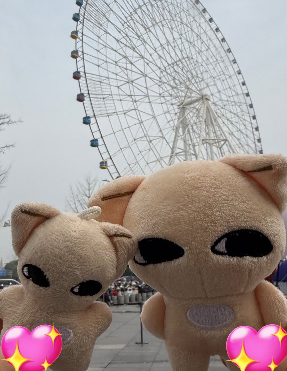 yue yue！ tweet media