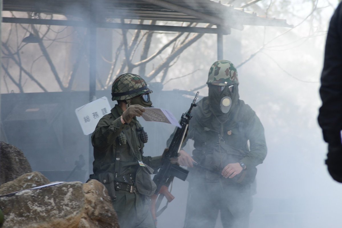 激弾ひとり( ﾟДﾟ)♫タニシ tweet media