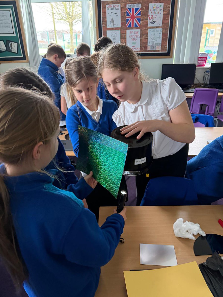 Rockingham J&I tweet media