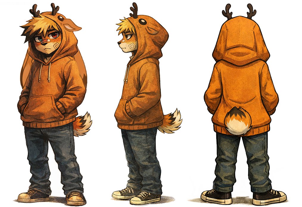 VesperDuck tweet media