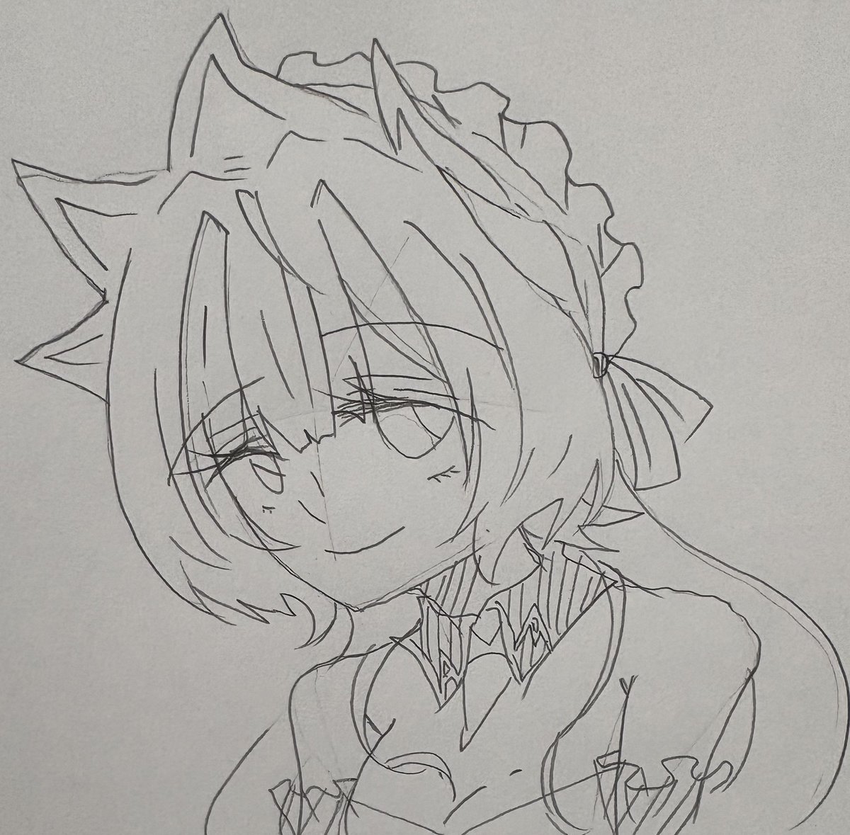 ヌルキ tweet media