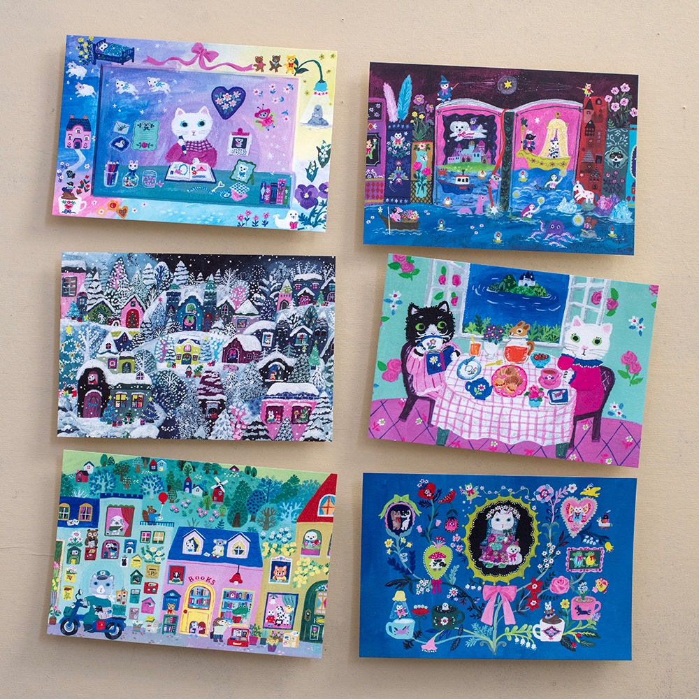 ドゥー・ディマンシュ tweet media