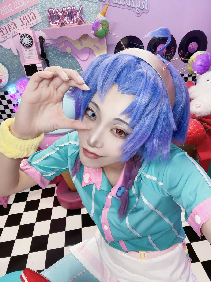 𝐌𝐈𝐋𝐀 tweet media