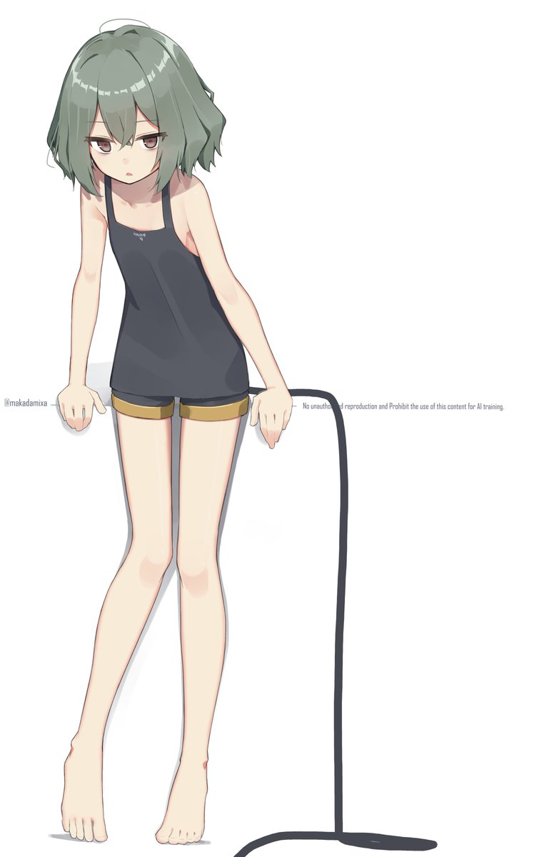 まかだみぁ tweet media