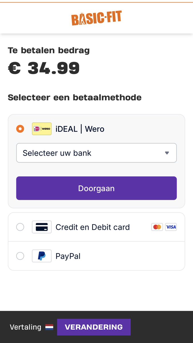master_jaydenn's tweet photo. Gym abonnement moet weer betaald worden! Dus je weet wat je moet doen😈
Opschieten jij! #findimnl #tikkieslaaf 

https://t.co/1k5Fh1EXjN https://t.co/0uX0j5CEG0
