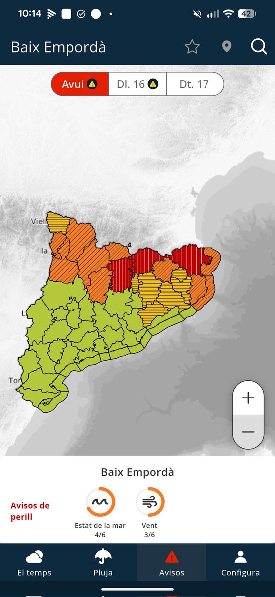Pol Ballesta Puigbó tweet media