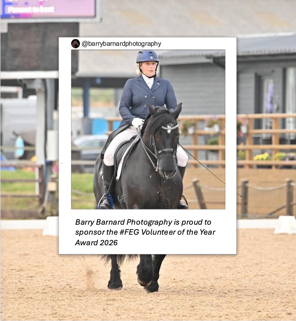 Forces Equine 💙 tweet media