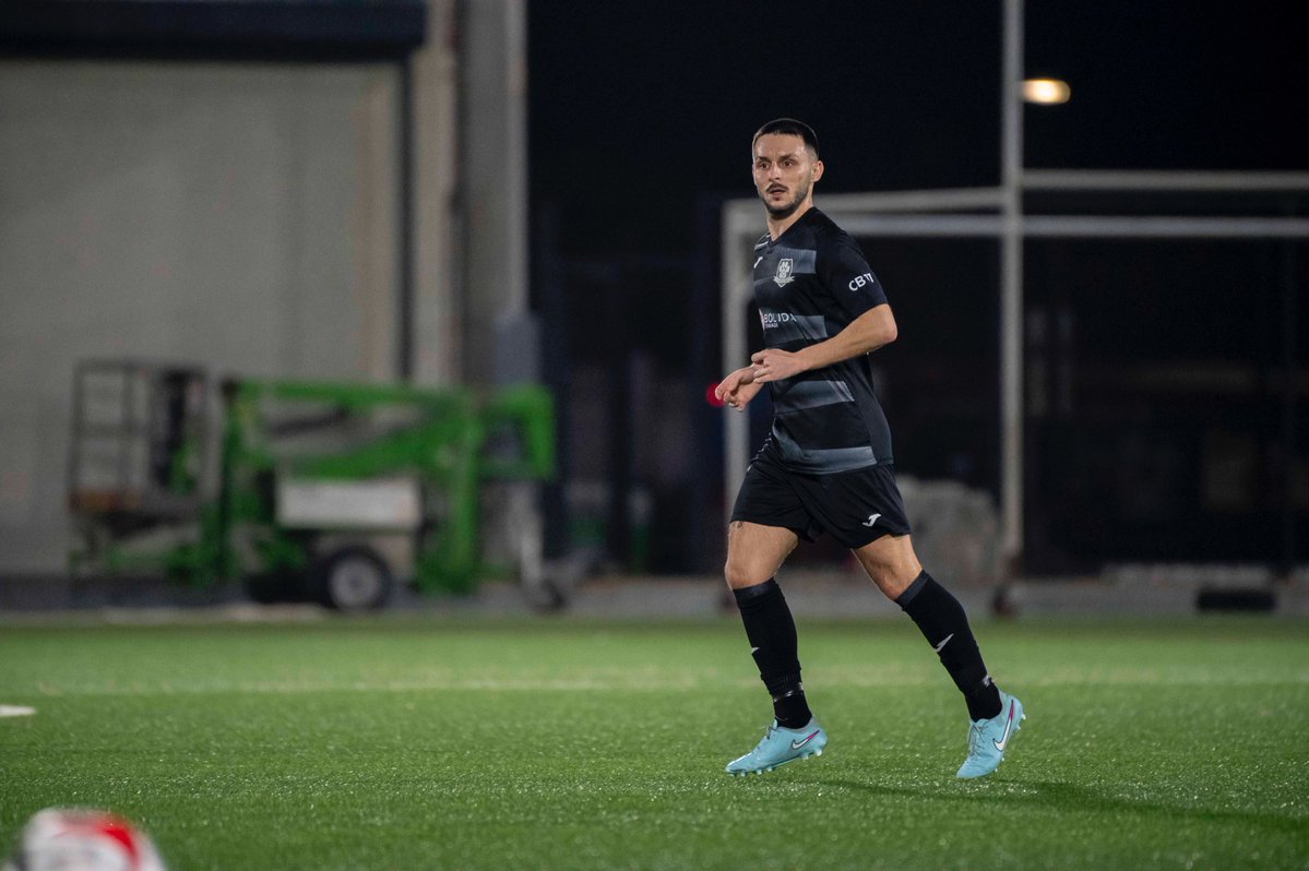 FC Hound Dogs tweet media