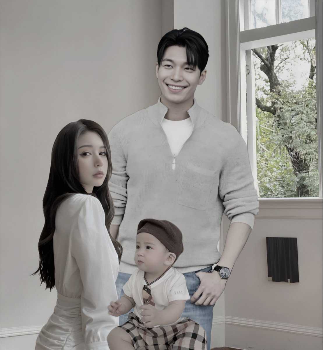 Rachel Aurora Fletcher. tweet media