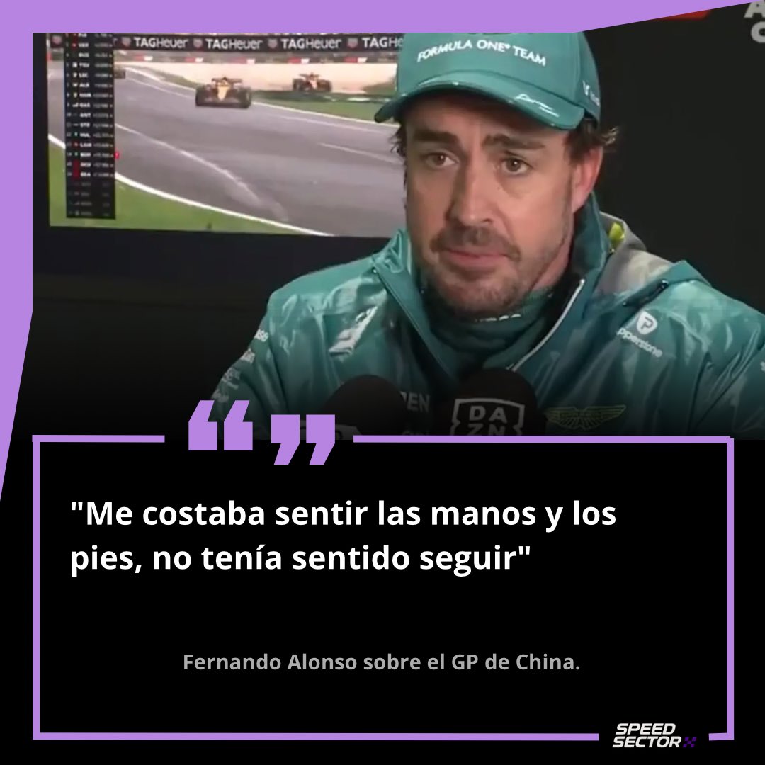 Speed Sector tweet media