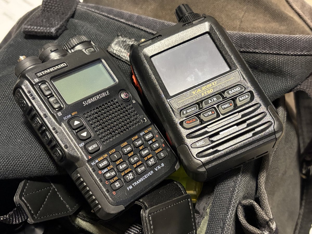 しながわAM332@JJ1xxx / 無線系写真系電化モノEV車カブ主垢/棄民のﾛｽｼﾞｪﾈ世代 tweet media