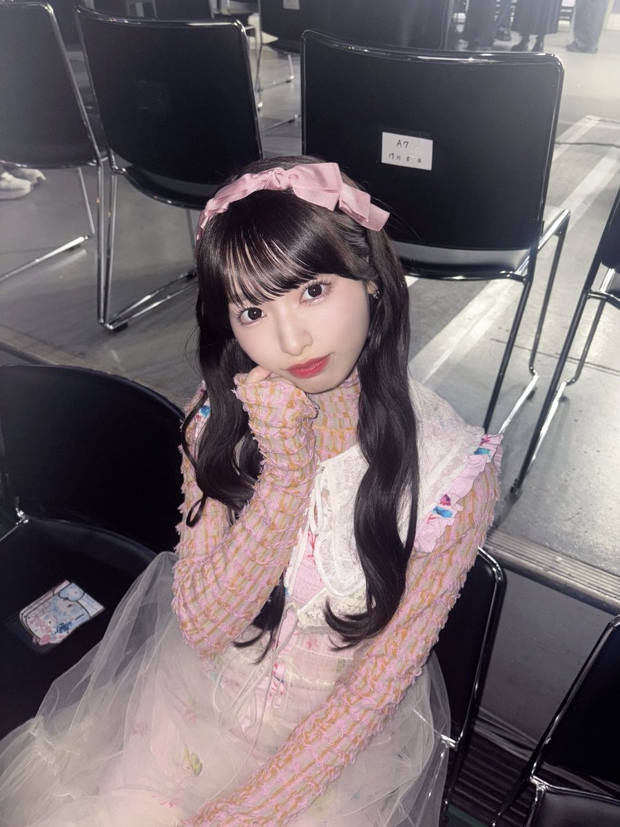 久保怜音 (log you) tweet media