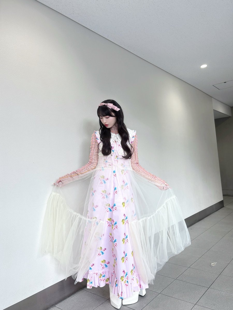 久保怜音 (log you) tweet media