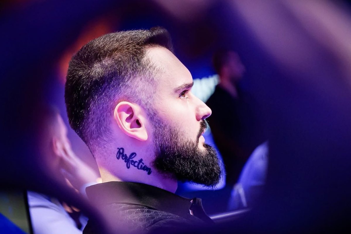 Absolute Pool tweet media