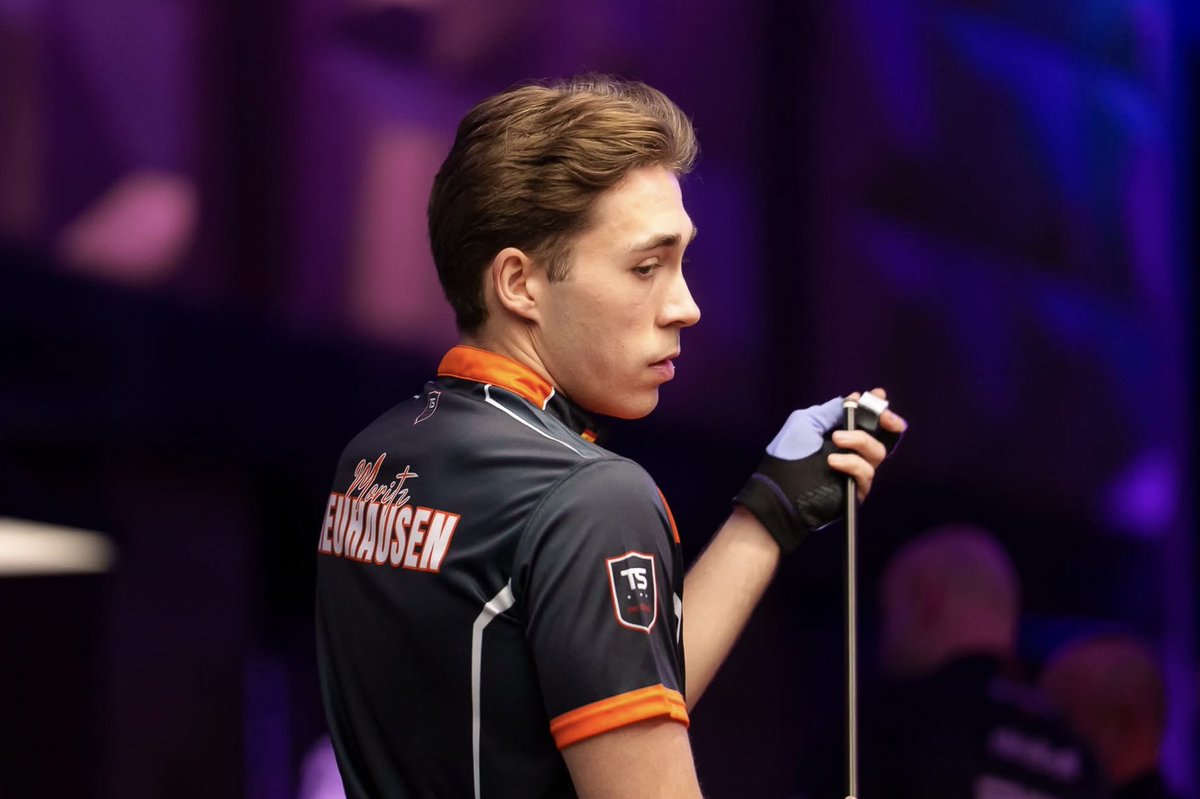 Absolute Pool tweet media