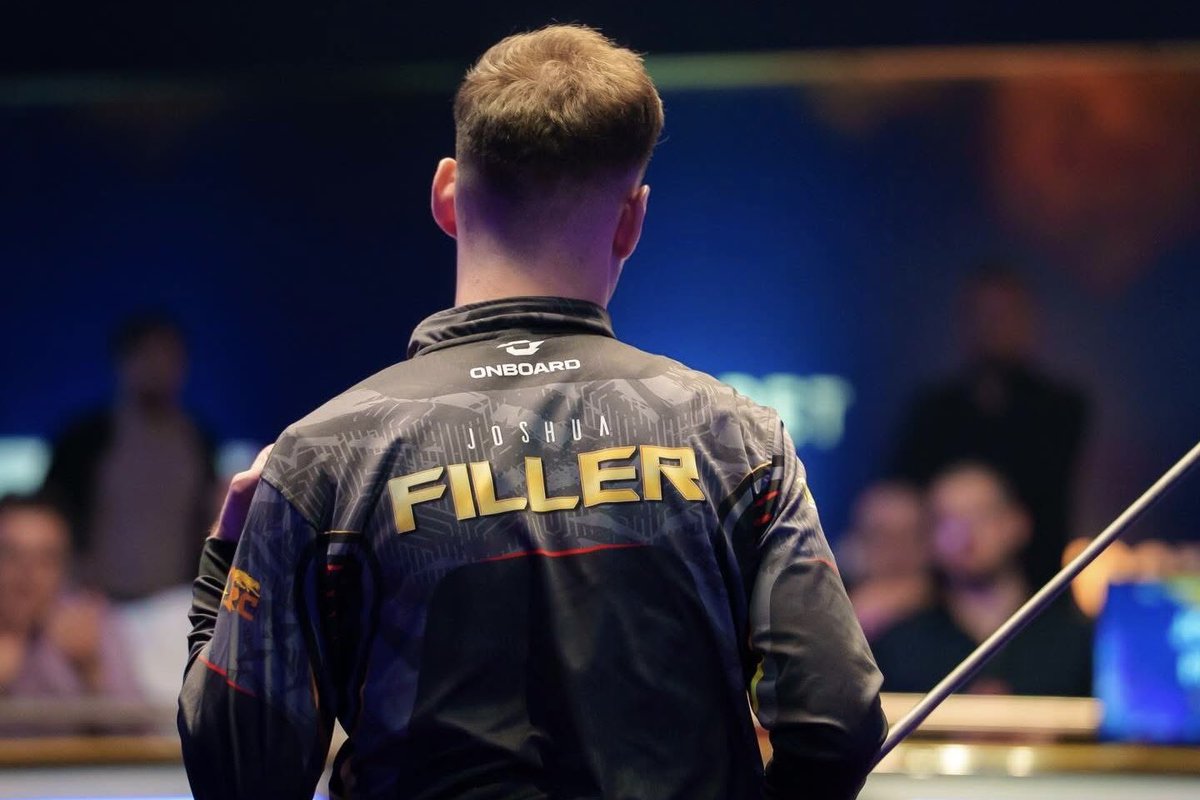 Absolute Pool tweet media