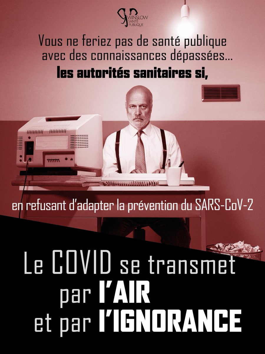 Association Winslow Santé Publique tweet media