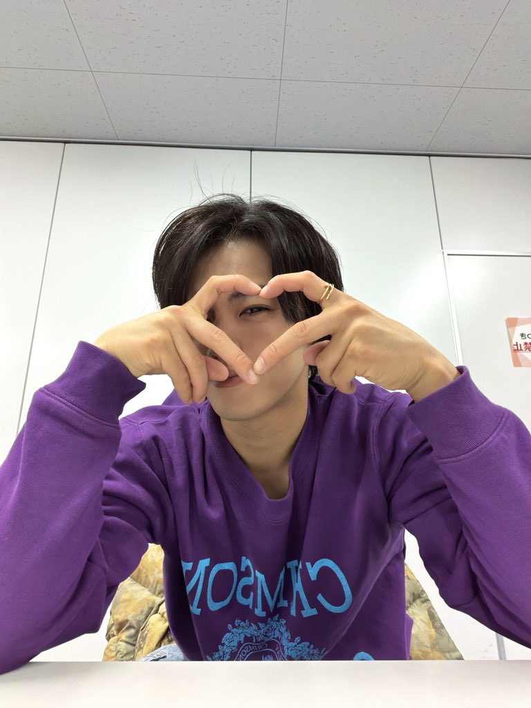 フータ・C・キング/柴谷風太 tweet media