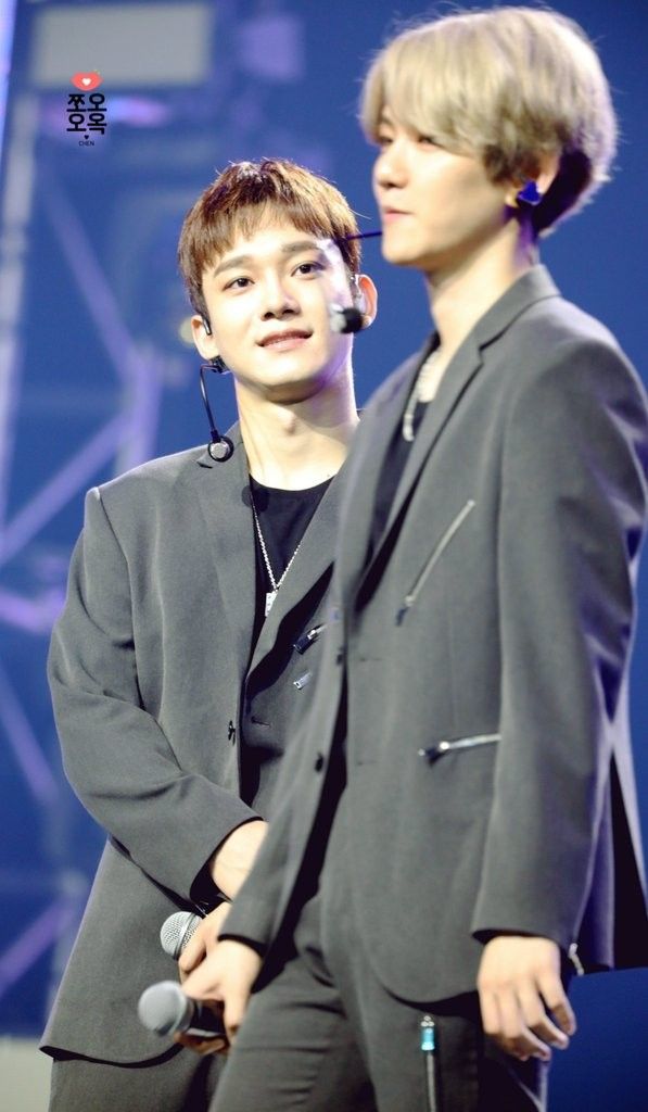 baekchen