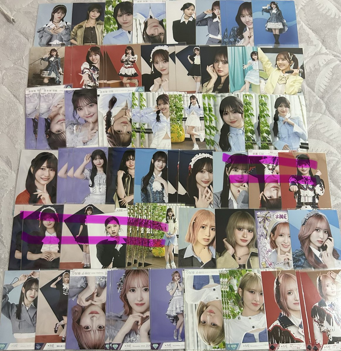 ぴ🌼取引 tweet media