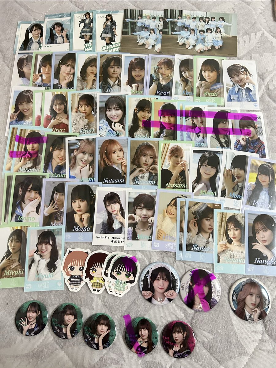 ぴ🌼取引 tweet media