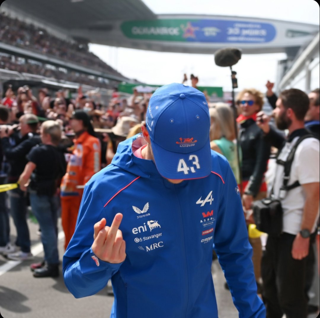 El Mejor del Resto 🏁 tweet media