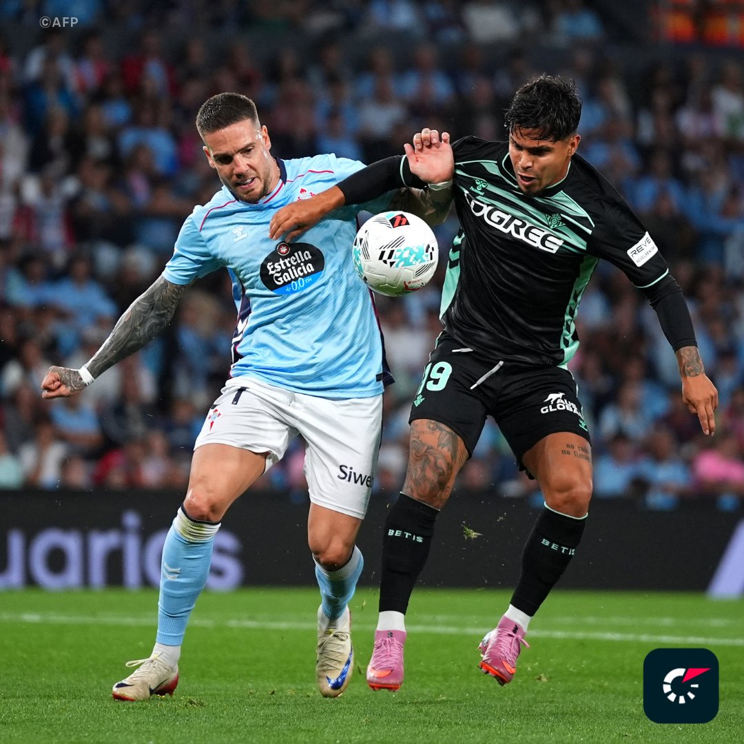 Hoy os contamos dos choques de primer orden en #LaLigaEASports 🎙️🎧

Barcelona 🆚 Sevilla ⏰ 16:15h con <a href="/JoelLusanu/">Joel Lusanu</a> 
Betis 🆚 Celta ⏰ 18:30h con <a href="/antoniodelrosal/">antoniodelrosal</a> 

#BarçaSevilla #BetisCelta