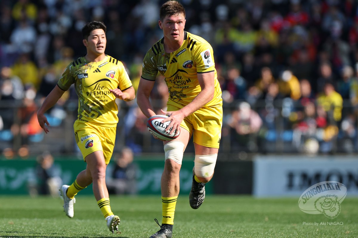 サンゴリアス君 tweet media