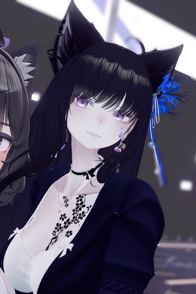 Lotus ( 靜蓮華) tweet media