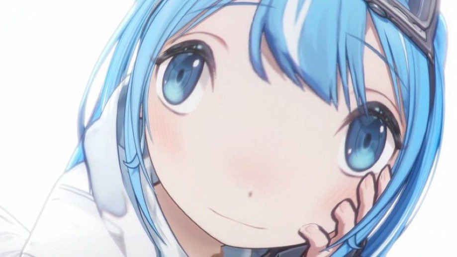 kikiroo319's tweet photo. —{Main}— https://t.co/TgQHzYZyAP