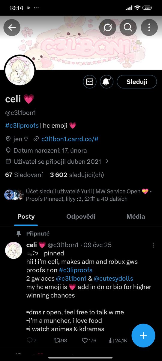 eelisea_'s tweet photo. @c3l1bon1 @smileinhersleep Donee https://t.co/i0wFmhcO0n