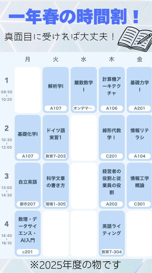 Lumos 横国プログラミングサークル tweet media