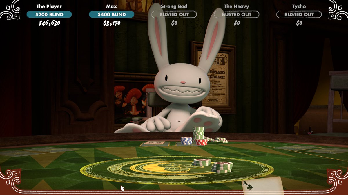 sunday charlie tweet media