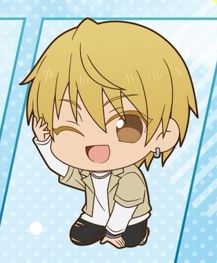 timely kise ✨️ tweet media