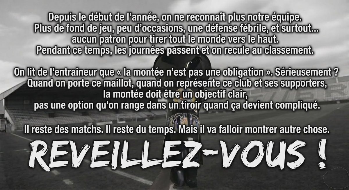 Tours Fans tweet media