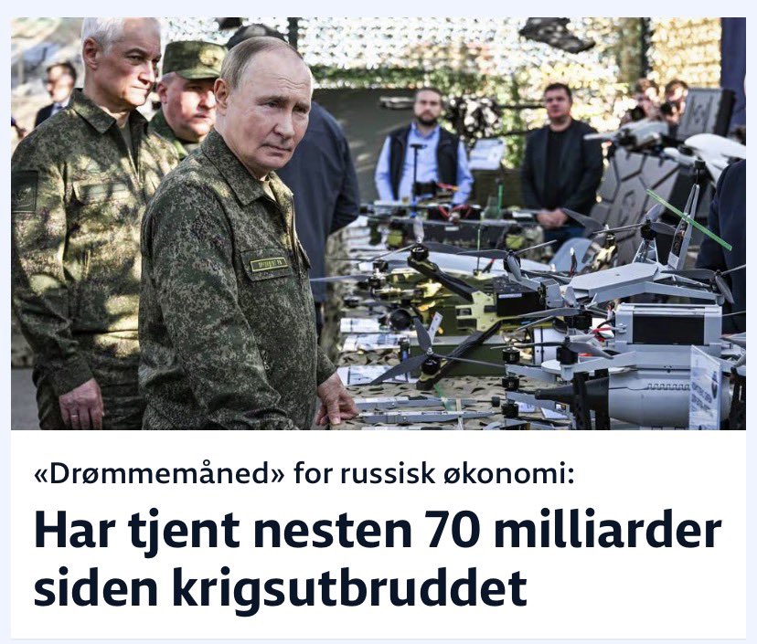 Lars Audun Bråten tweet media