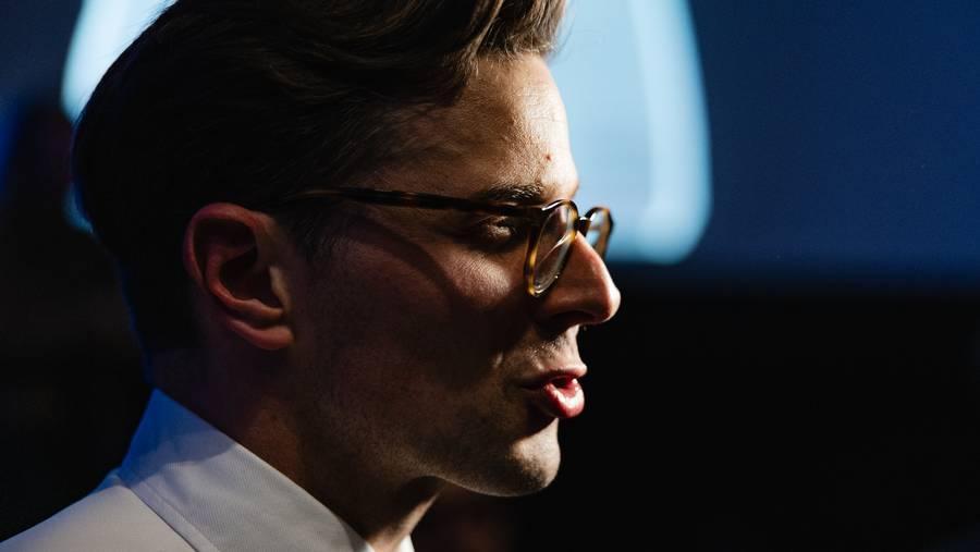 Ekstra Bladet tweet media