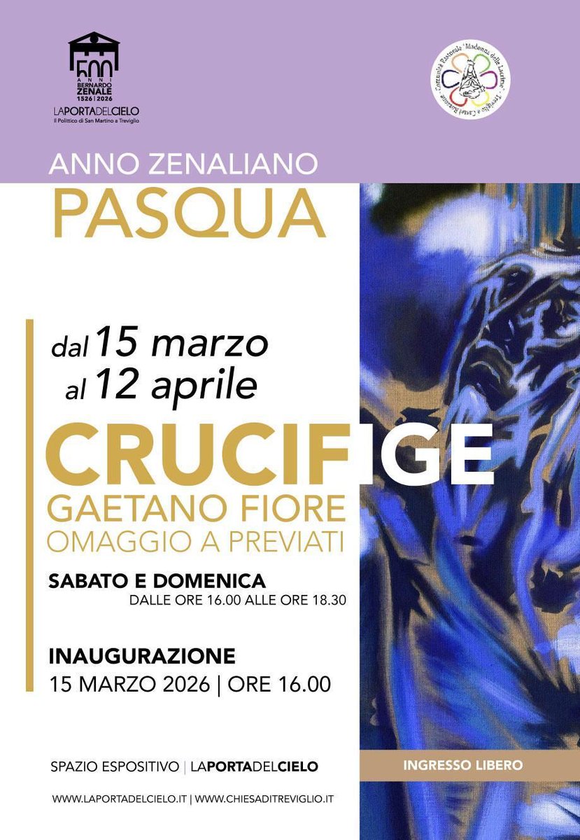 clemborghi's tweet photo. Un altro appuntamento da non perdere!
Come vedete le nostre segnalazioni sono sempre di alto valore.
Complimenti a Gaetano Fiore. https://t.co/vTF86k9ORk