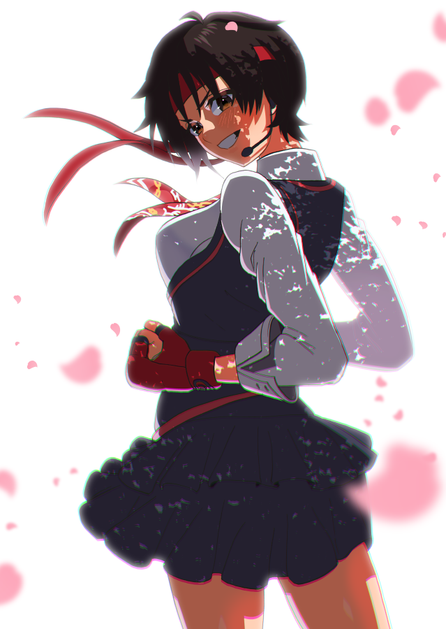 アキス 『深谷慶短編集 瞬き』発売中 tweet media