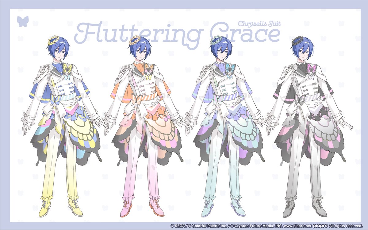 ナナテトラ🧸 tweet media