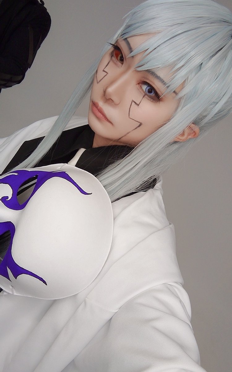 今日はリベンジのアビスくん🎭