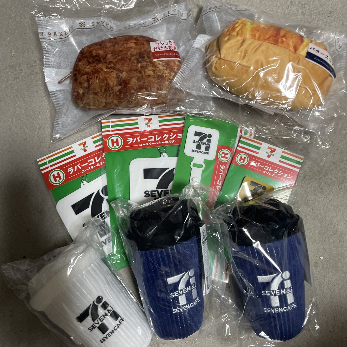 めし@取引垢 tweet media