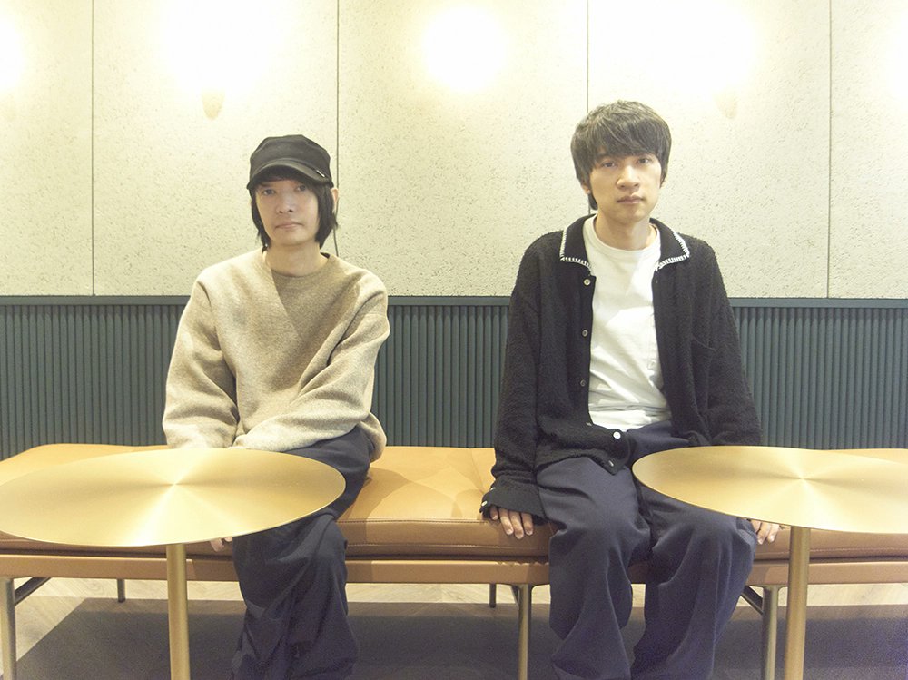 DI:GA ONLINE編集部(ディスクガレージ) tweet media