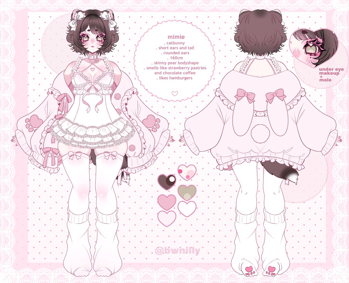 mimie ♡ tweet media