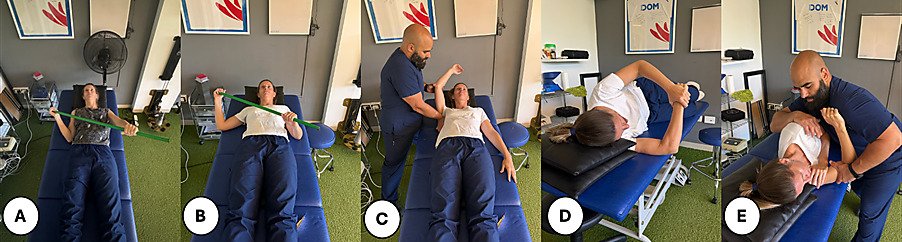 Physio Meets Science tweet media