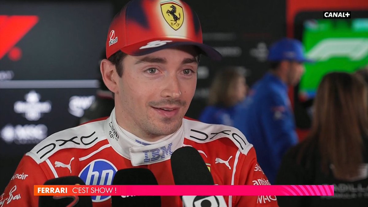 CL16 inside 🇲🇨 tweet media